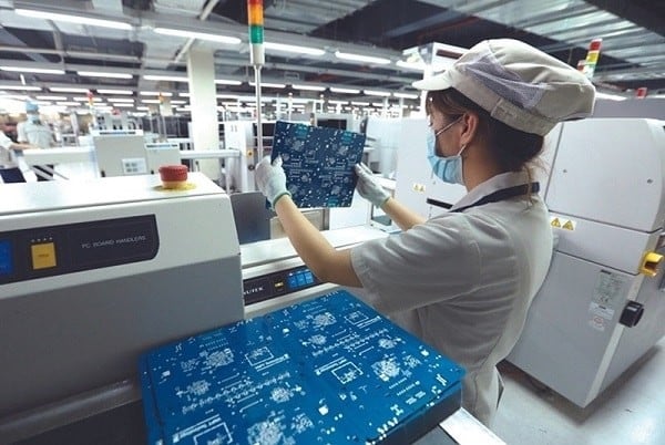 Đề xuất ban hành Bộ tiêu chí xác định doanh nghiệp công nghệ số ngang tầm các nước tiên tiến- Ảnh 1.