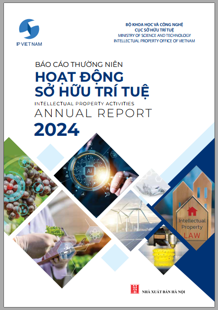 Năm bứt phá của hệ thống sở hữu trí tuệ Việt Nam- Ảnh 1.