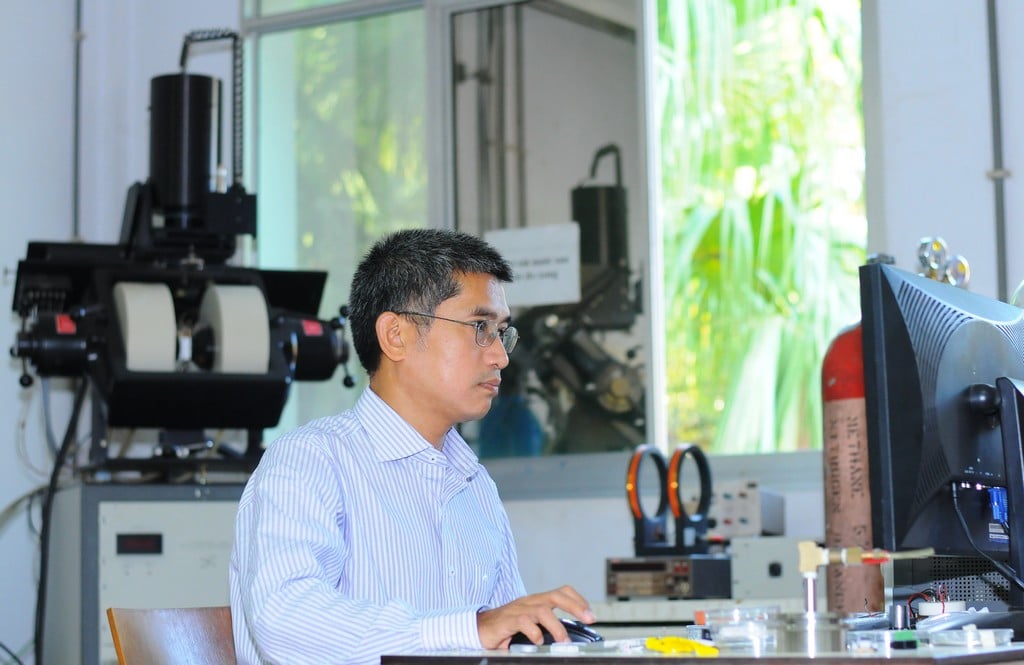 Tiêu chuẩn xét tặng bằng khen của Bộ Khoa học và Công nghệ từ 31/10/2025- Ảnh 1.