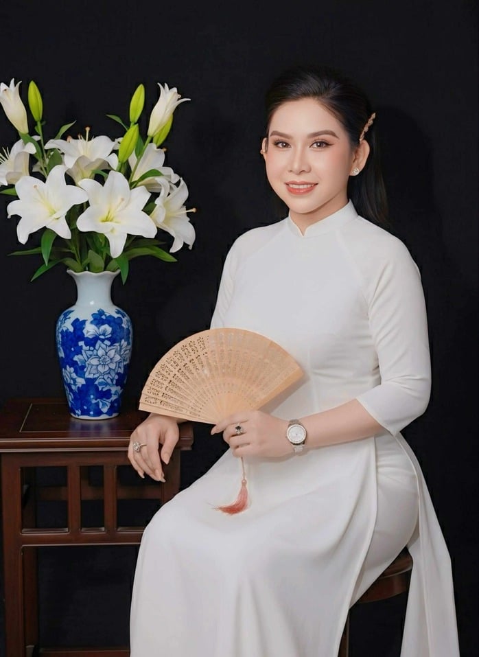 Ốc Thanh Vân, Bình Tinh, Tuyết Thu – chuẩn bị tranh tài tại Liên hoan sân khấu thử nghiệm 2025 - Ảnh 3.