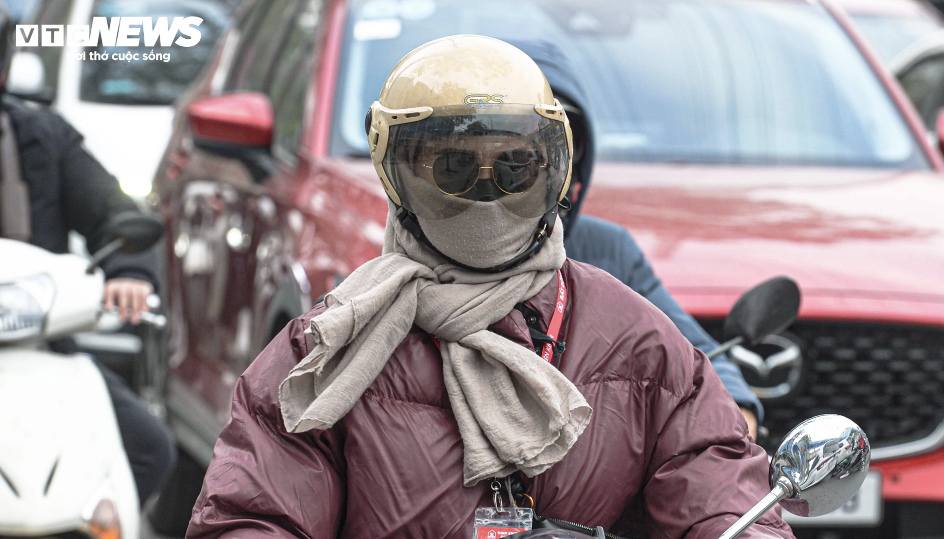 Khi nào miền Bắc đón không khí lạnh mạnh nhất từ đầu mùa, nhiều nơi dưới 8°C?