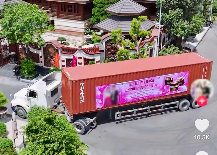 Chuỗi Mailisa: Nhập loạt container mỹ phẩm Trung Quốc về bán hốt bạc, nay đột ngột gỡ khỏi website - Ảnh 1.