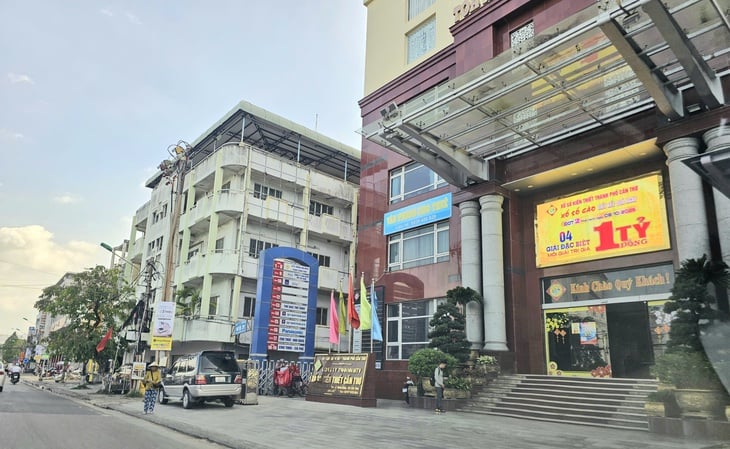 Ủng hộ sáp nhập các công ty xổ số nhưng cần tăng giá trị giải thưởng, quyền lợi của người bán - Ảnh 1.