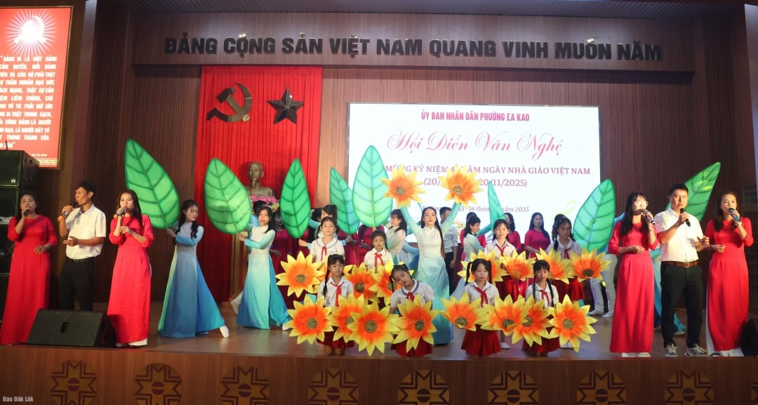 تھائی فائین پرائمری سکول کی مسابقتی کارکردگی۔