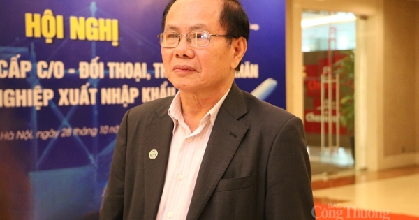 Bộ Công Thương kiến tạo chính sách, doanh nghiệp rộng đường vào thị trường FTA