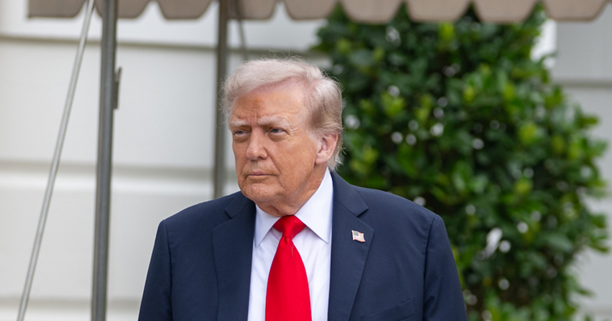 Tổng thống Mỹ nói đã quyết về vấn đề Venezuela