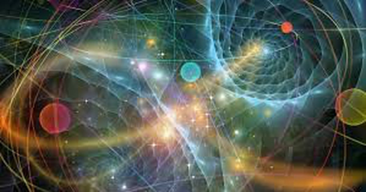 Bất ngờ mô hình AI Trung Quốc tự khám phá định luật vật lý như người