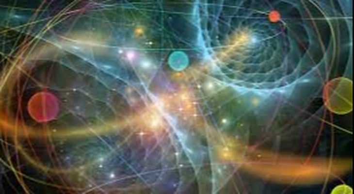 Chinese AI model discovers physical laws - Photo 1. AI - Ảnh 1.