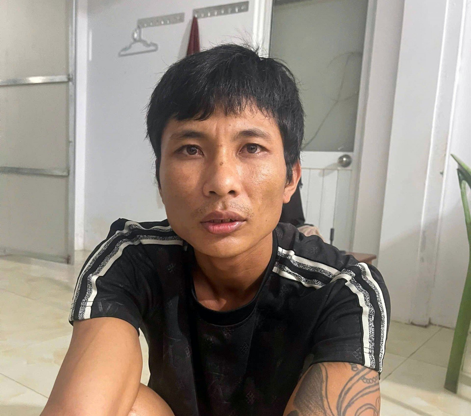 Złap poszukiwane osoby