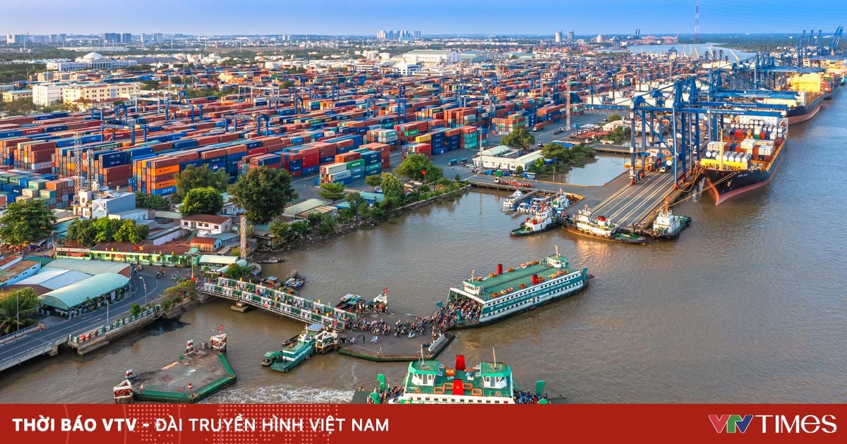 TP Hồ Chí Minh đặt mục tiêu thu ngân sách 800.000 tỷ năm 2025