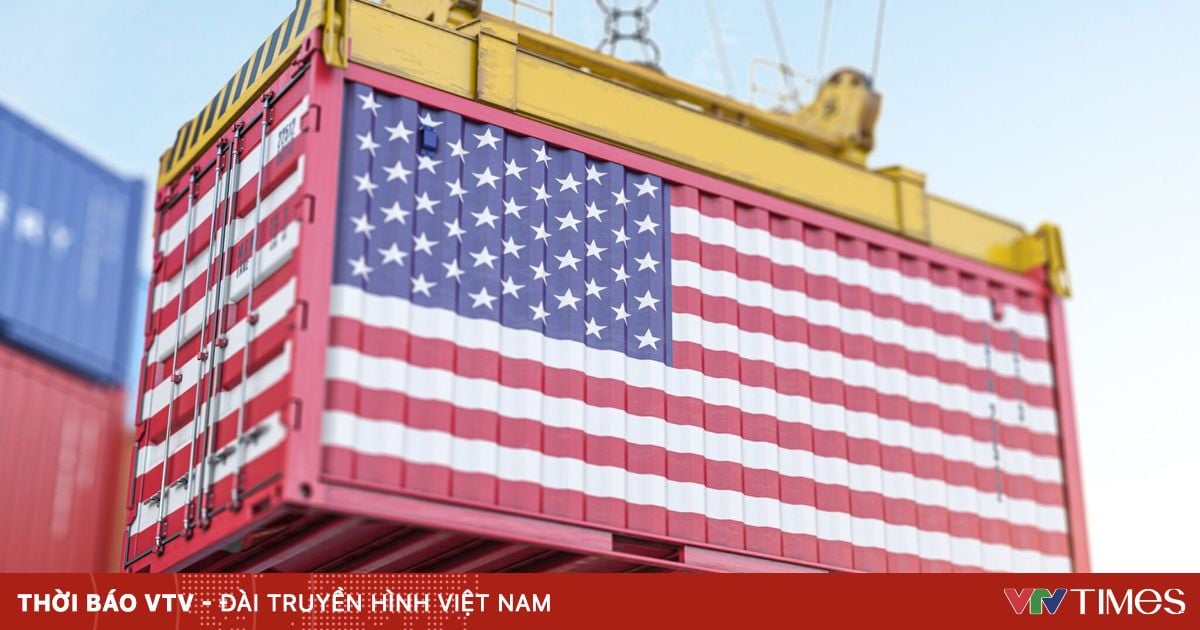 Mỹ tạm dừng đàm phán thuế quan với Thái Lan