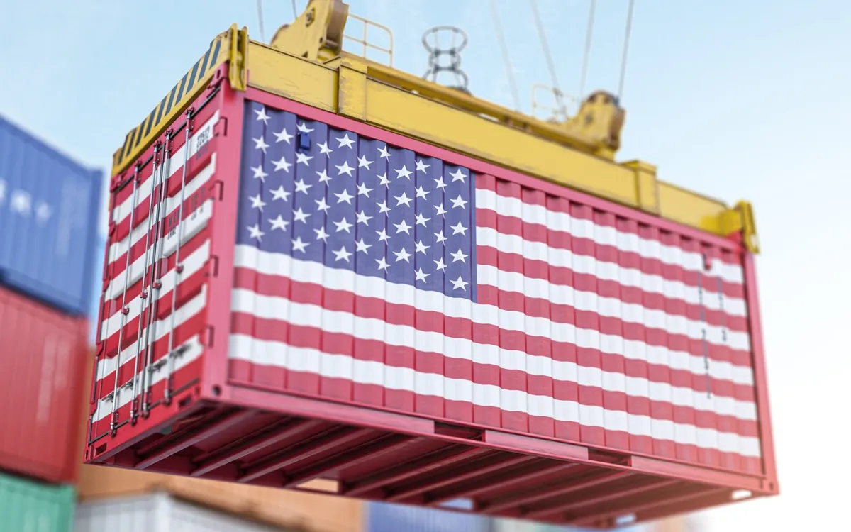 AS menangguhkan rundingan perdagangan dengan Thailand Mỹ đình chỉ đàm phán thương mại với Thái Lan