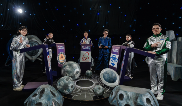 Nữ sinh 20 tuổi chinh phục giải thưởng 1 tỉ đồng - Ảnh 2.