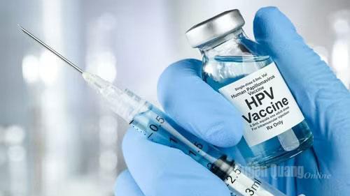 Szczepionka przeciwko HPV będzie podawana bezpłatnie w ramach Narodowego Rozszerzonego Programu Szczepień Ochronnych od 2026 roku.