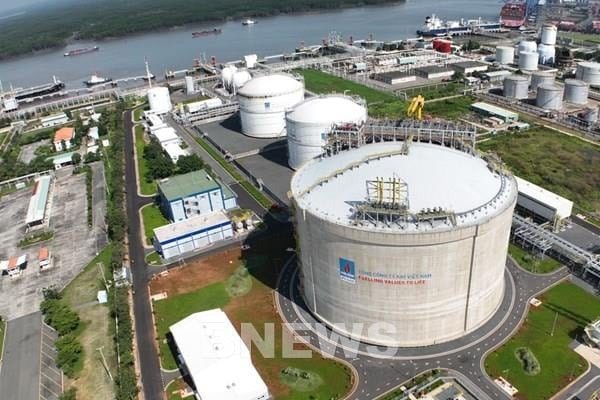 Nâng cao năng lực dự trữ chiến lược quốc gia