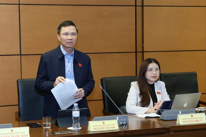 Cần sớm lập trung tâm thẩm định giá trị tài sản trí tuệ quốc gia- Ảnh 2.