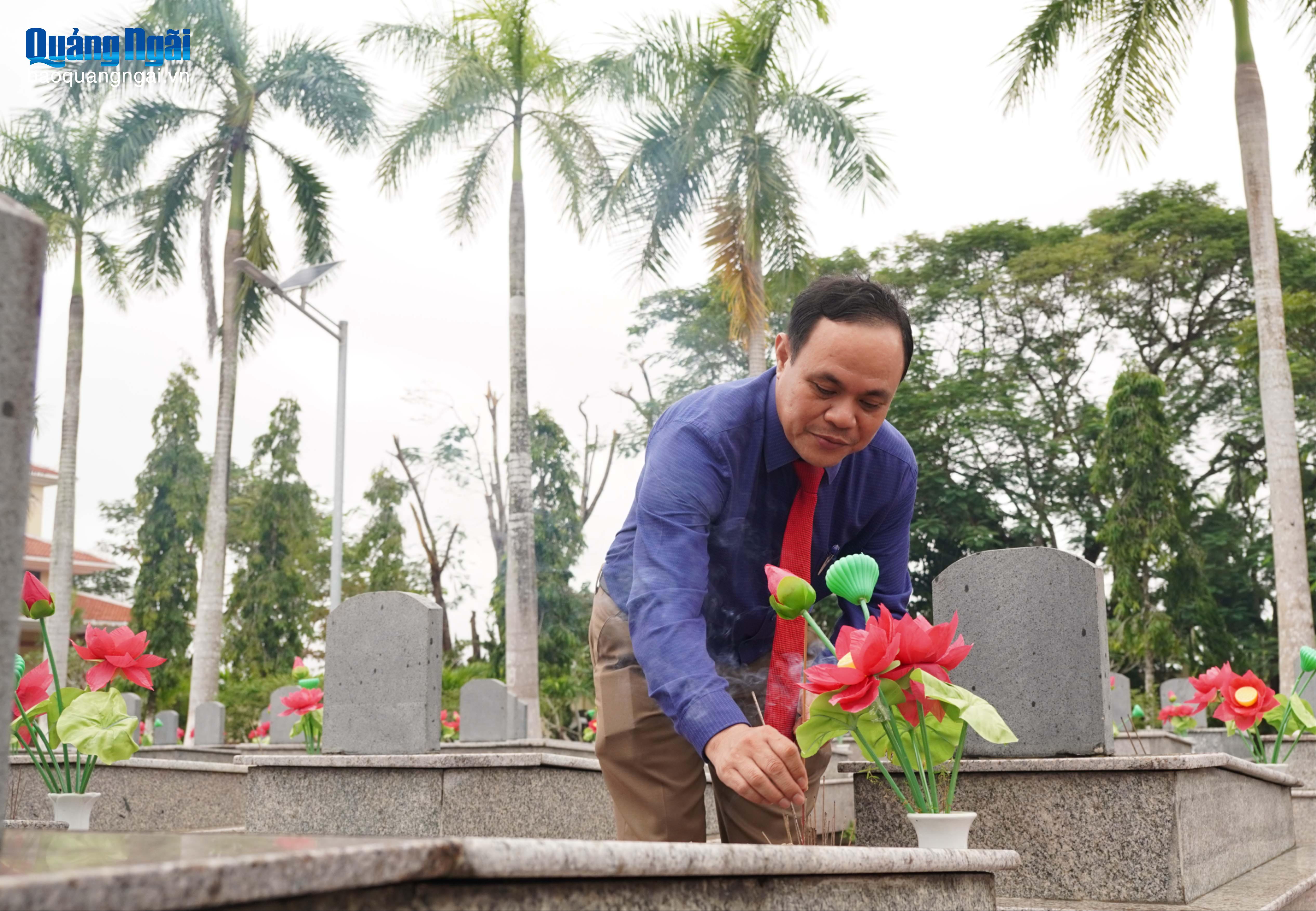 Báo và Phát thanh, Truyền hình Quảng Ngãi