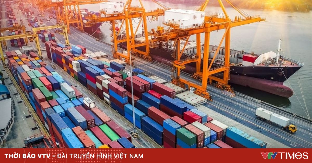 Thái Lan sẽ thu thuế hải quan đối với hàng nhập khẩu giá rẻ