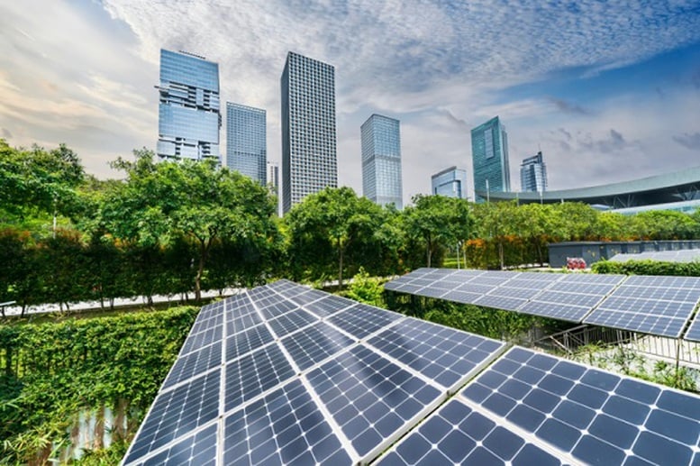 Khoa học và công nghệ giữ vai trò then chốt trong chiến lược tăng trưởng xanh- Ảnh 2.