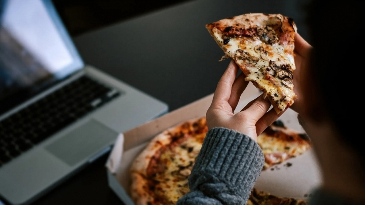 Muốn giảm mỡ bụng nhanh cần dừng ngay 7 thói quen không tốt