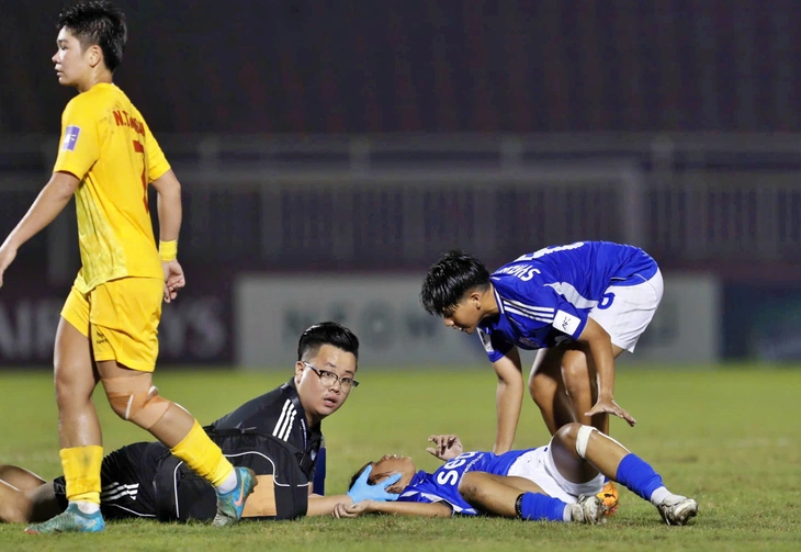 singapore - Ảnh 1.