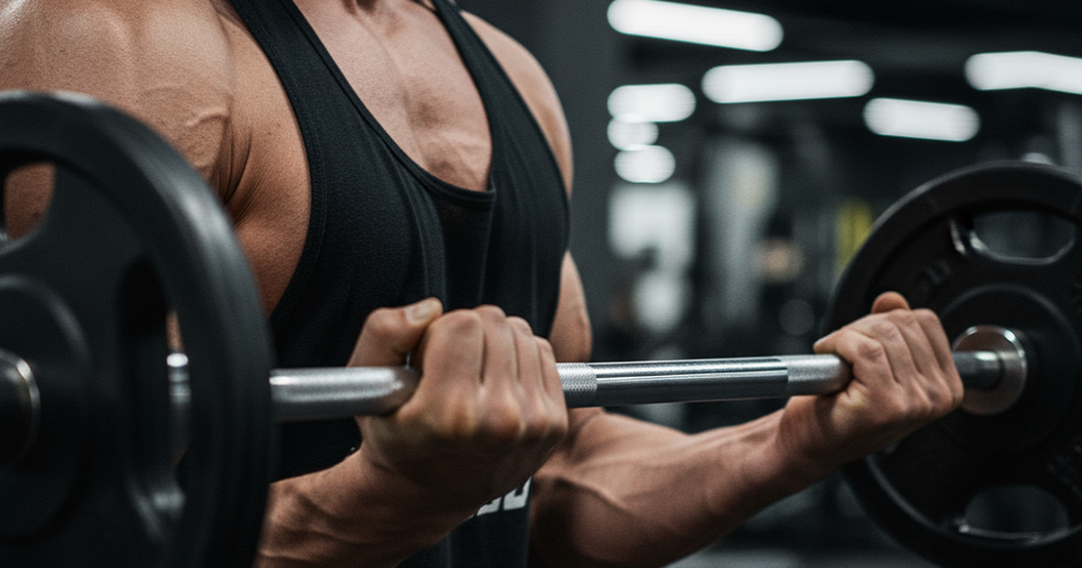 Giảm cân: cơ thể mất bao nhiêu % là mỡ, bao nhiêu là cơ?