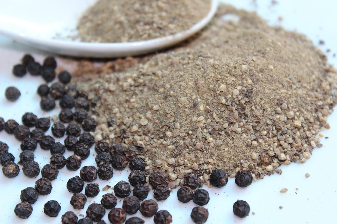 Pepparpris idag 17 november 2025: Andra veckan av nedgång