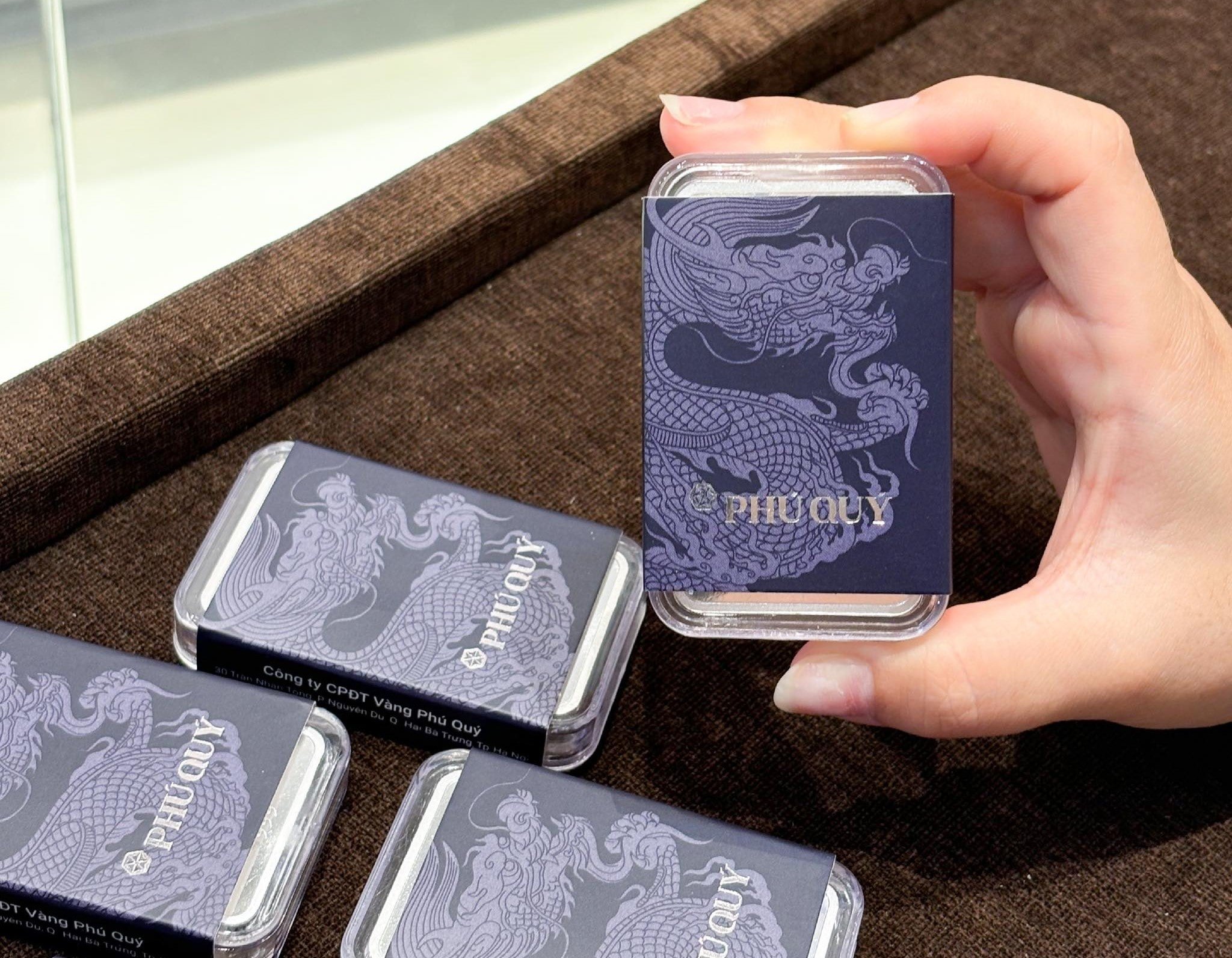 Silverpriset idag 17 november 2025: Oro för ett djupt fall under 50 dollar/uns