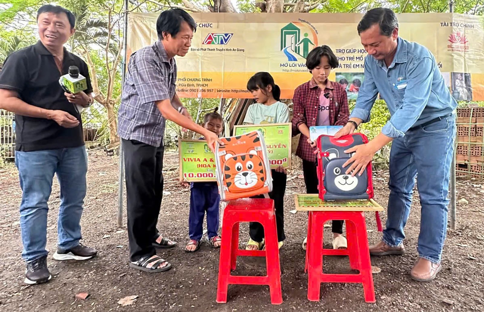 Când dragostea „deschide calea spre viață”