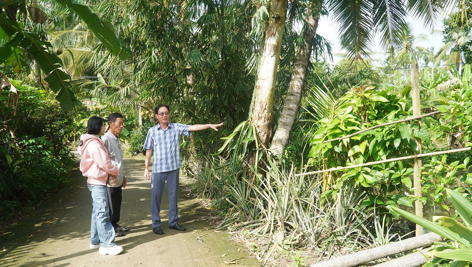 Particellssekreterare