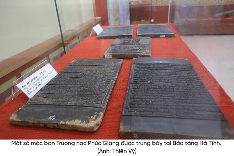 グエン・フイ・オアンさんは教育を支援するために何エーカーの田んぼを造ったのですか?