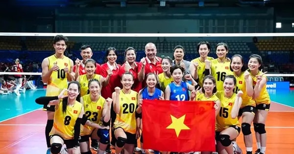 Chờ đợi một tập thể mạnh mẽ