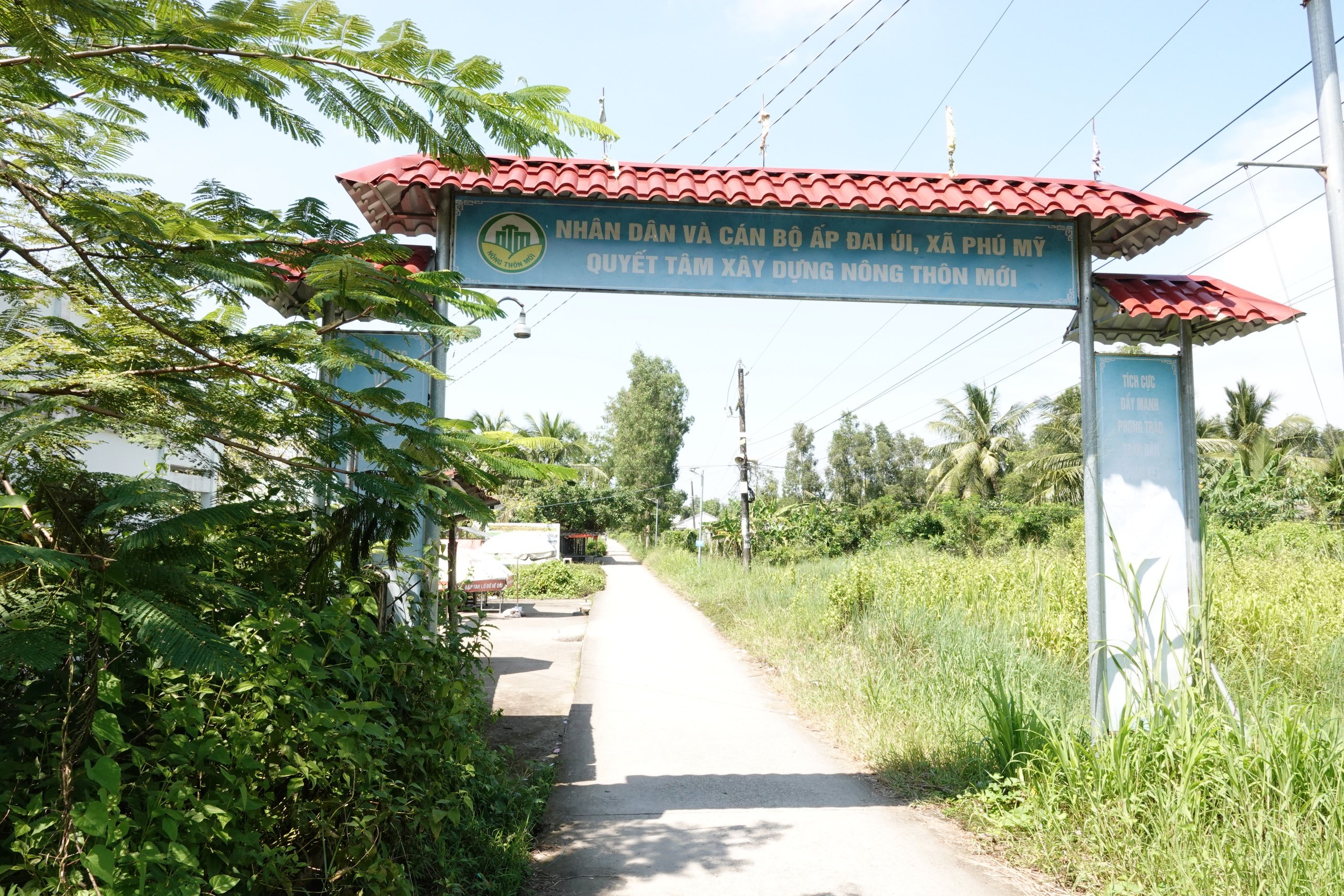 Den unike «lærerlandsbyen» i vest, mange familier har 3–4 generasjoner i yrket – Bilde 1.