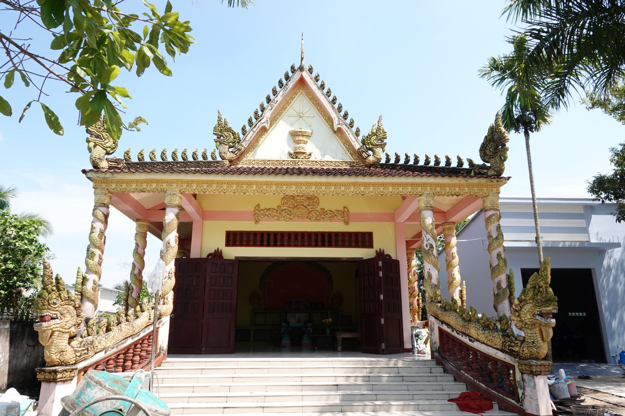 Den unike «lærerlandsbyen» i vest, mange familier har 3–4 generasjoner i yrket – bilde 3.