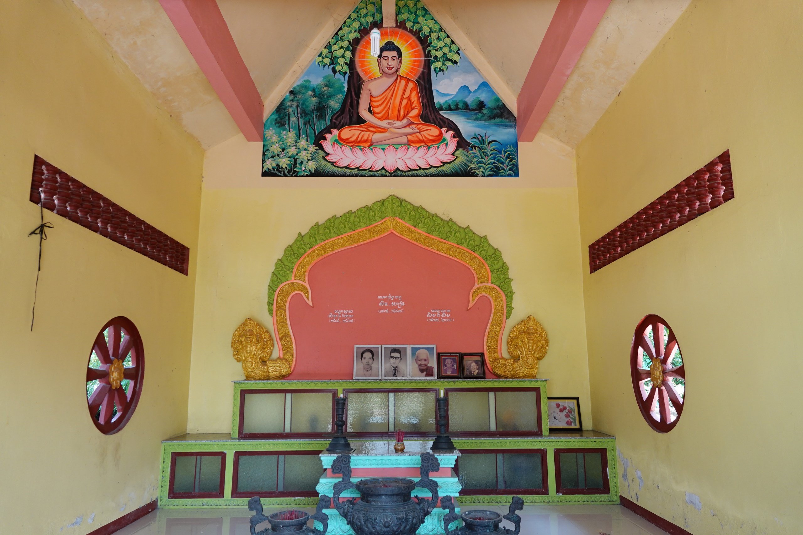 Den unike «lærerlandsbyen» i vest, mange familier har 3–4 generasjoner i yrket – bilde 4.