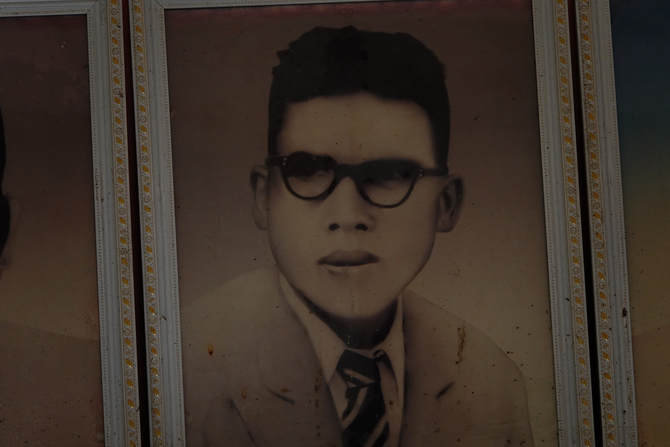 Den unike «lærerlandsbyen» i vest, mange familier har 3–4 generasjoner i yrket – bilde 5.