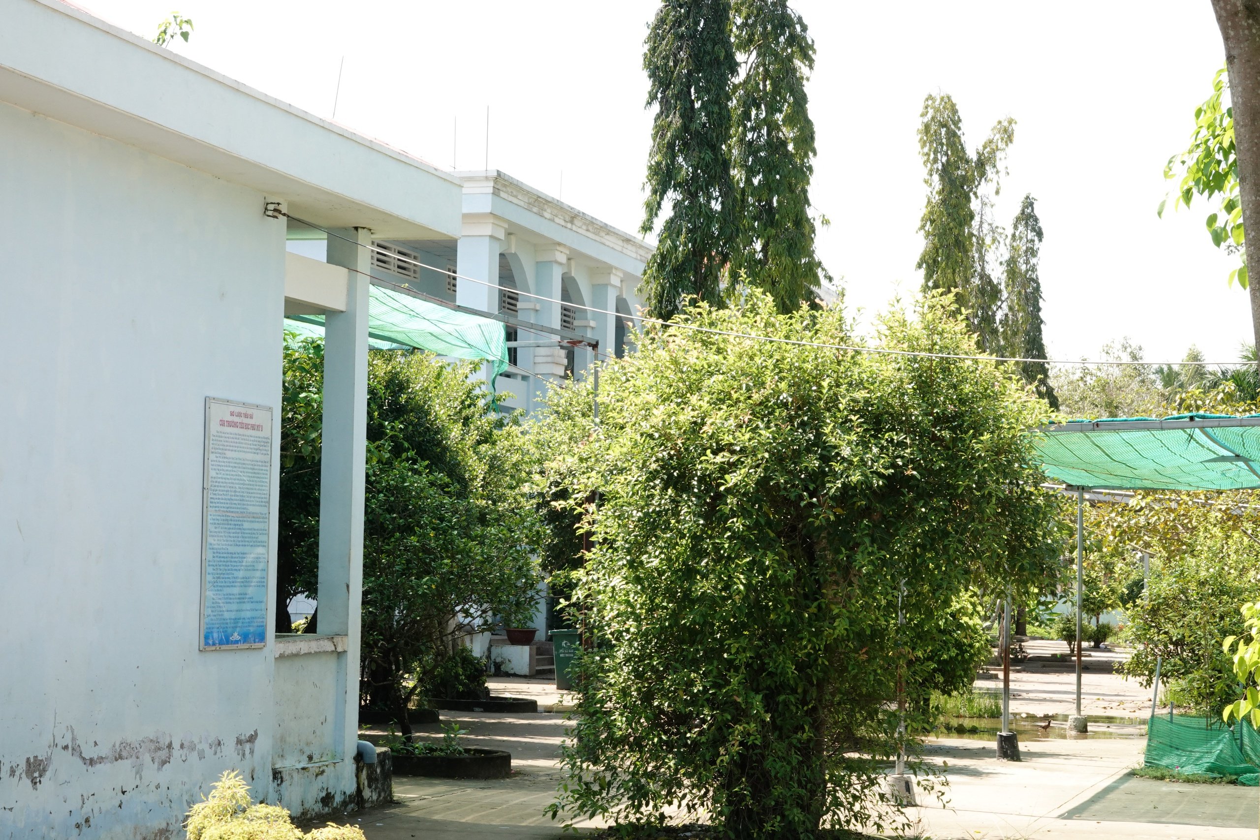 Den unike «lærerlandsbyen» i vest, mange familier har 3–4 generasjoner i yrket – bilde 7.