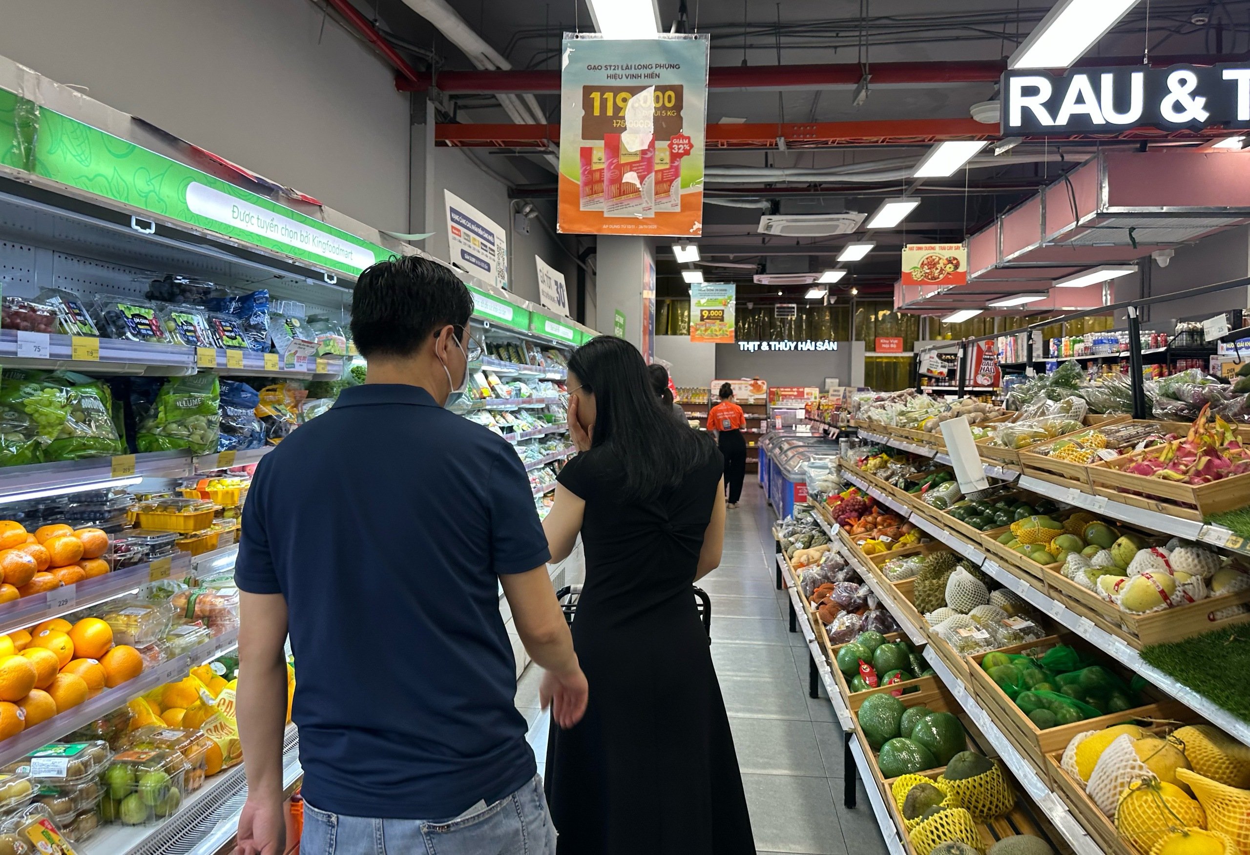 Chi 353 tỉ/tháng ăn tỏi nhập khẩu, vì sao người Việt chuộng tỏi Trung Quốc? - Ảnh 2.