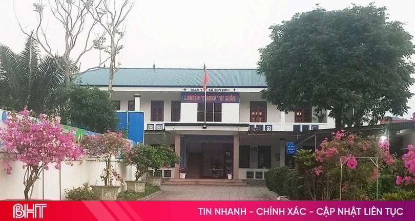 Quy định mới nhất về trạm y tế cấp xã từ 1/1/2026