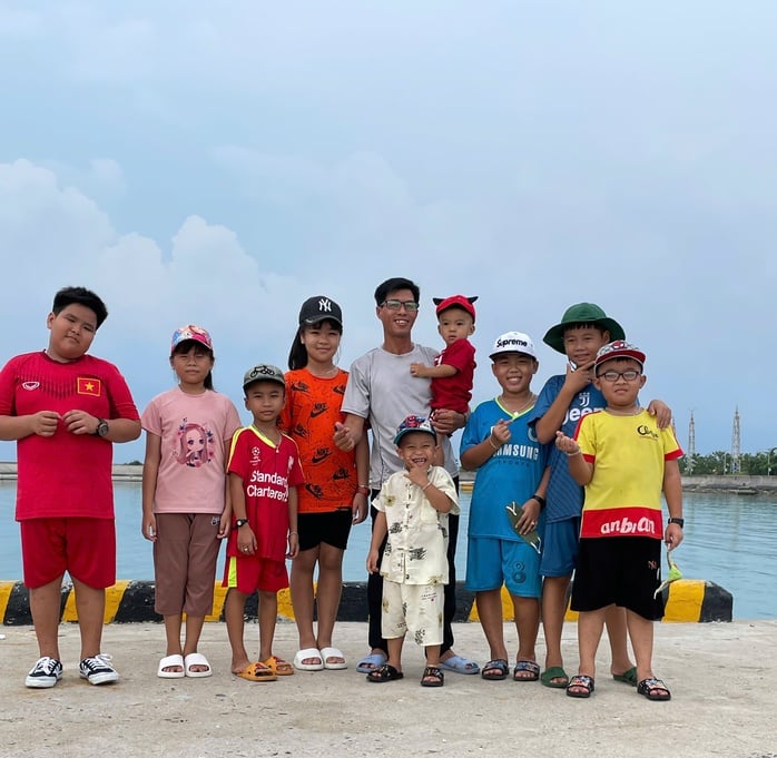 TRAO GIẢI 2 CUỘC THI