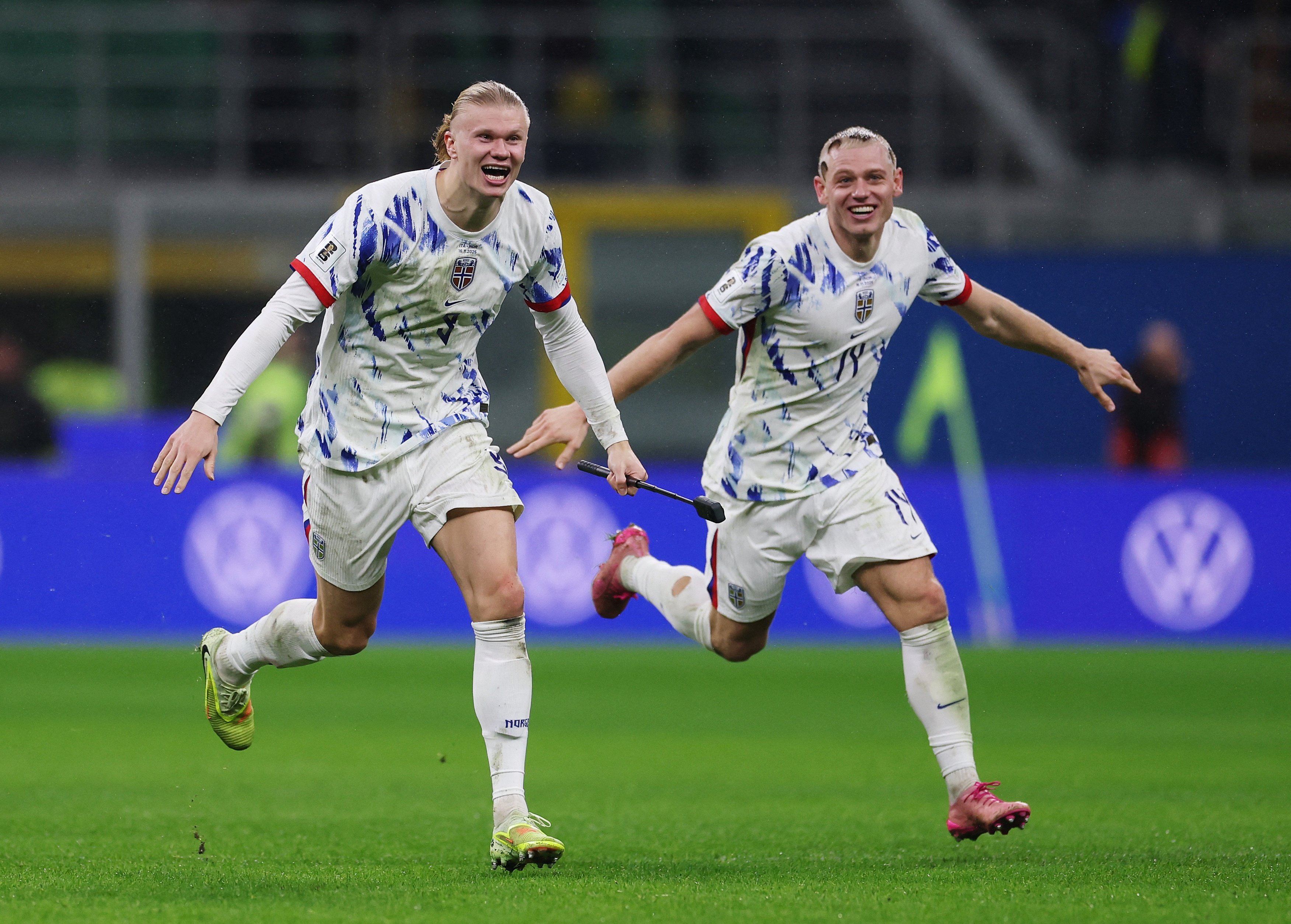 תמונה 1 של מונדיאל 2026 World Cup 2026 anh 1