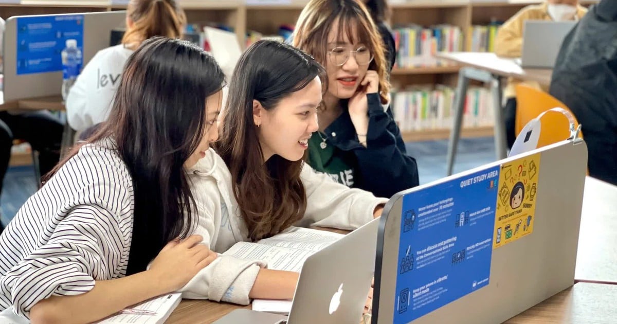 Niềm tin gửi Đảng: Đột phá giáo dục để vững bước vào kỷ nguyên số