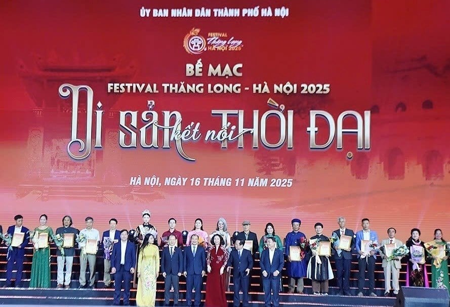 ការបង្កើត បង្កើតឡើងវិញ និងផ្សព្វផ្សាយតម្លៃបេតិកភណ្ឌ - រូបថត ១