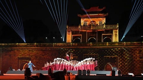 ការផ្សព្វផ្សាយតម្លៃបេតិកភណ្ឌក្នុងយុគសម័យថ្មី។