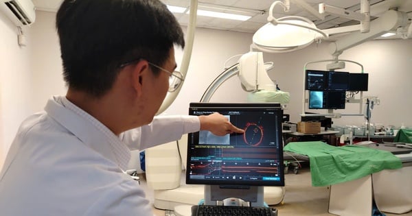 Phát triển kỹ thuật cao ở Bệnh viện Đa khoa An Giang, người dân không còn phải đi xa chữa bệnh