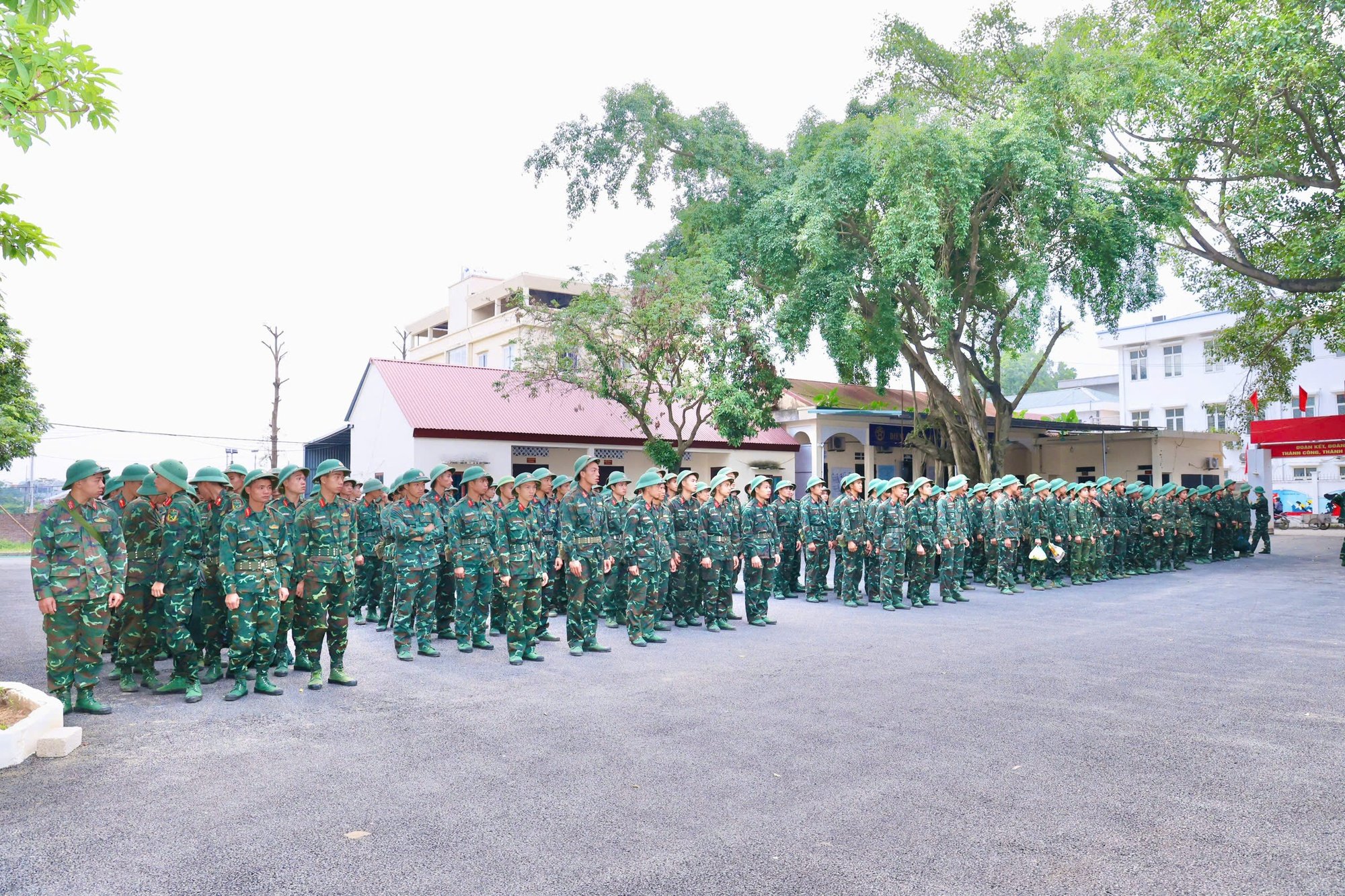 Xã Phú Nghĩa lan tỏa tinh thần chung tay bảo vệ môi trường- Ảnh 2.