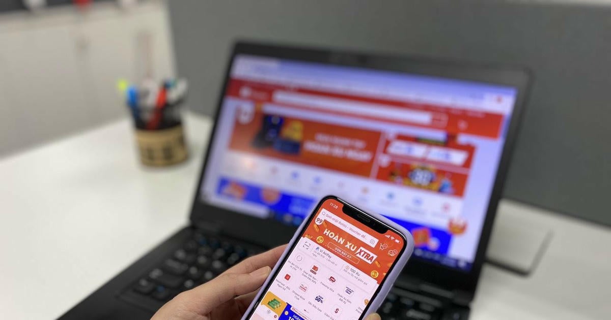 Cách nào để bảo vệ người tiêu dùng trong thời đại thương mại điện tử?