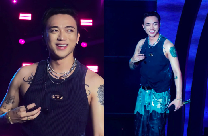 Waterbomb - Ảnh 8.