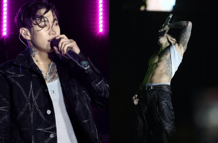 Waterbomb - Ảnh 9.