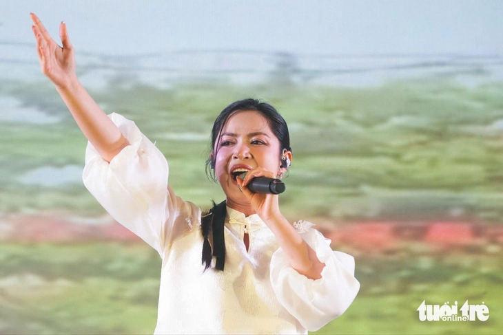 Việt Nam Xanh - Ảnh 3.